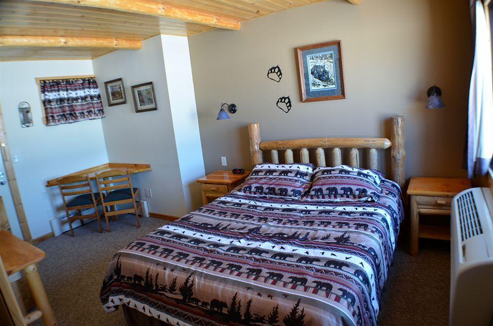 Curriers Lakeview Lodge Rice Lake Bagian luar foto