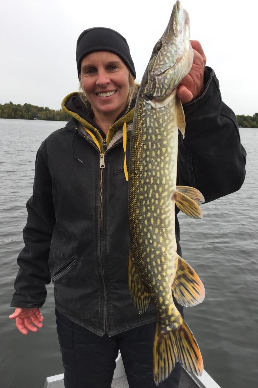 Curriers Lakeview Lodge Rice Lake Bagian luar foto
